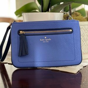 Kate spade wristlet
